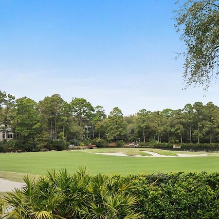 31 Sea Lane Villa Hilton Head Island Dış mekan fotoğraf