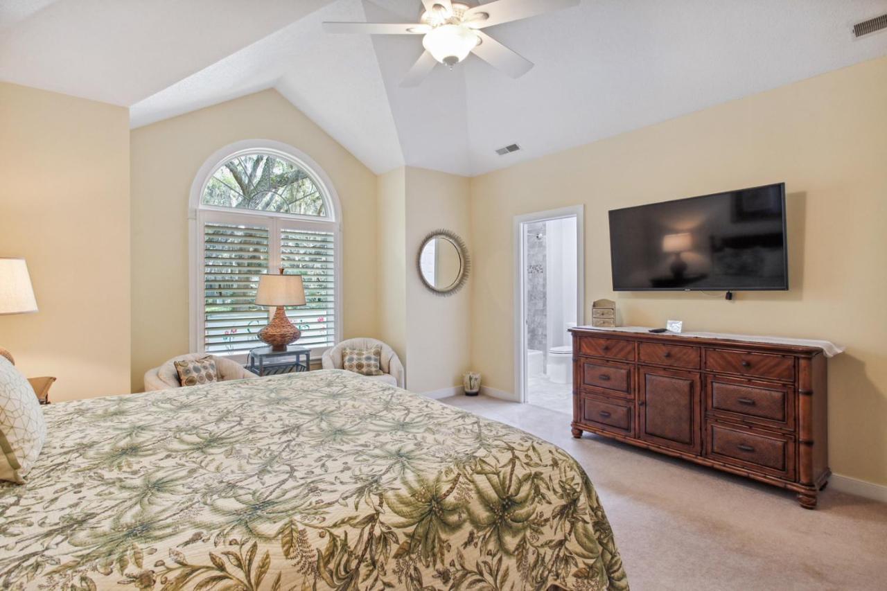 31 Sea Lane Villa Hilton Head Island Dış mekan fotoğraf