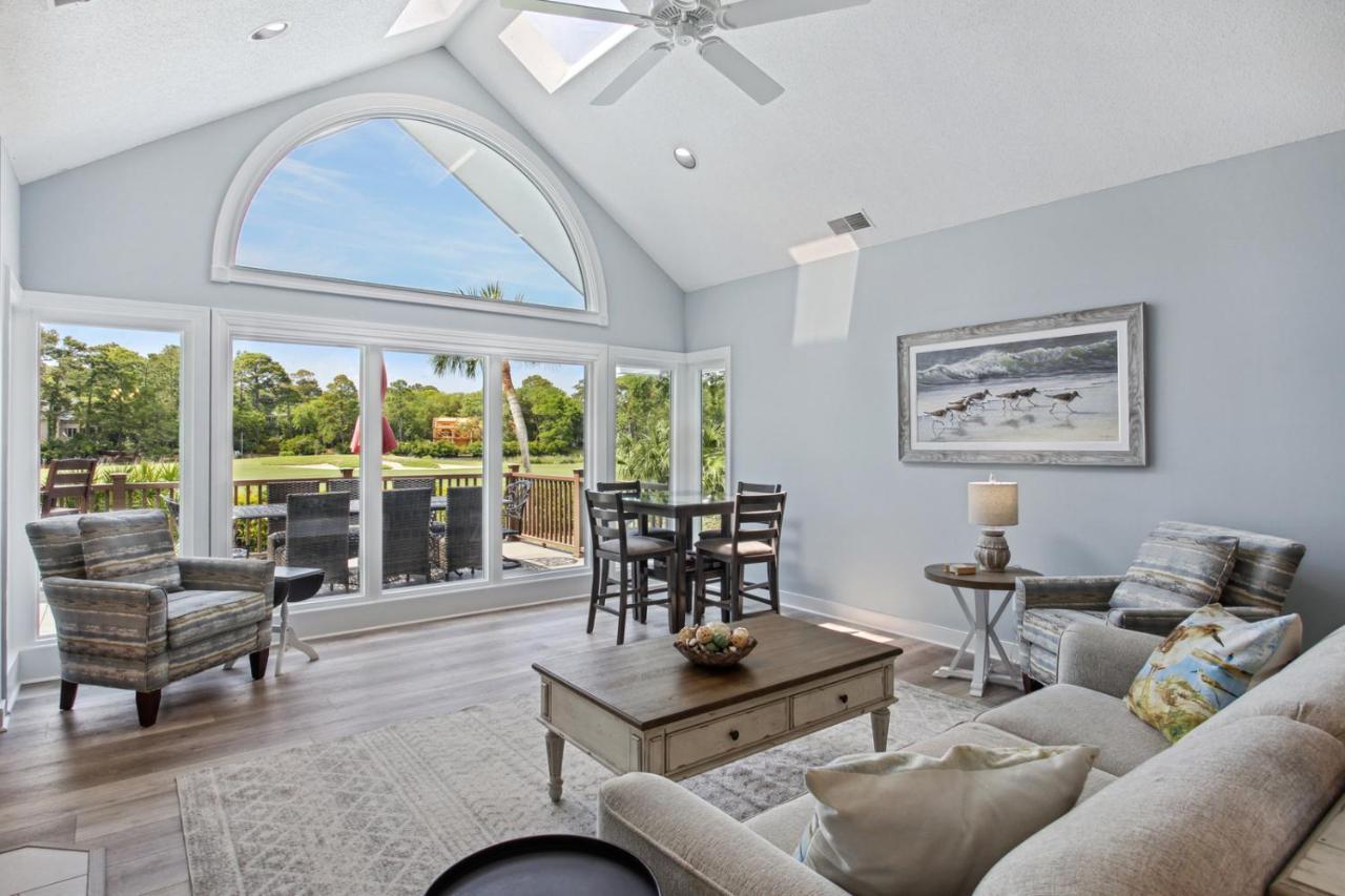 31 Sea Lane Villa Hilton Head Island Dış mekan fotoğraf