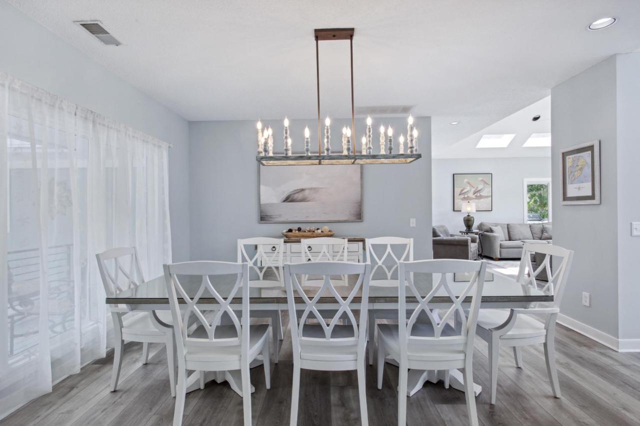 31 Sea Lane Villa Hilton Head Island Dış mekan fotoğraf