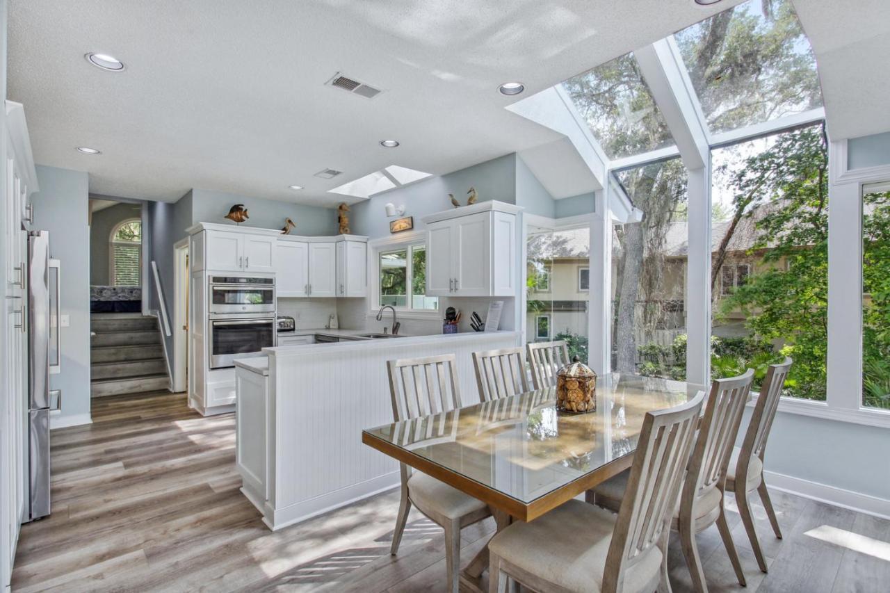 31 Sea Lane Villa Hilton Head Island Dış mekan fotoğraf