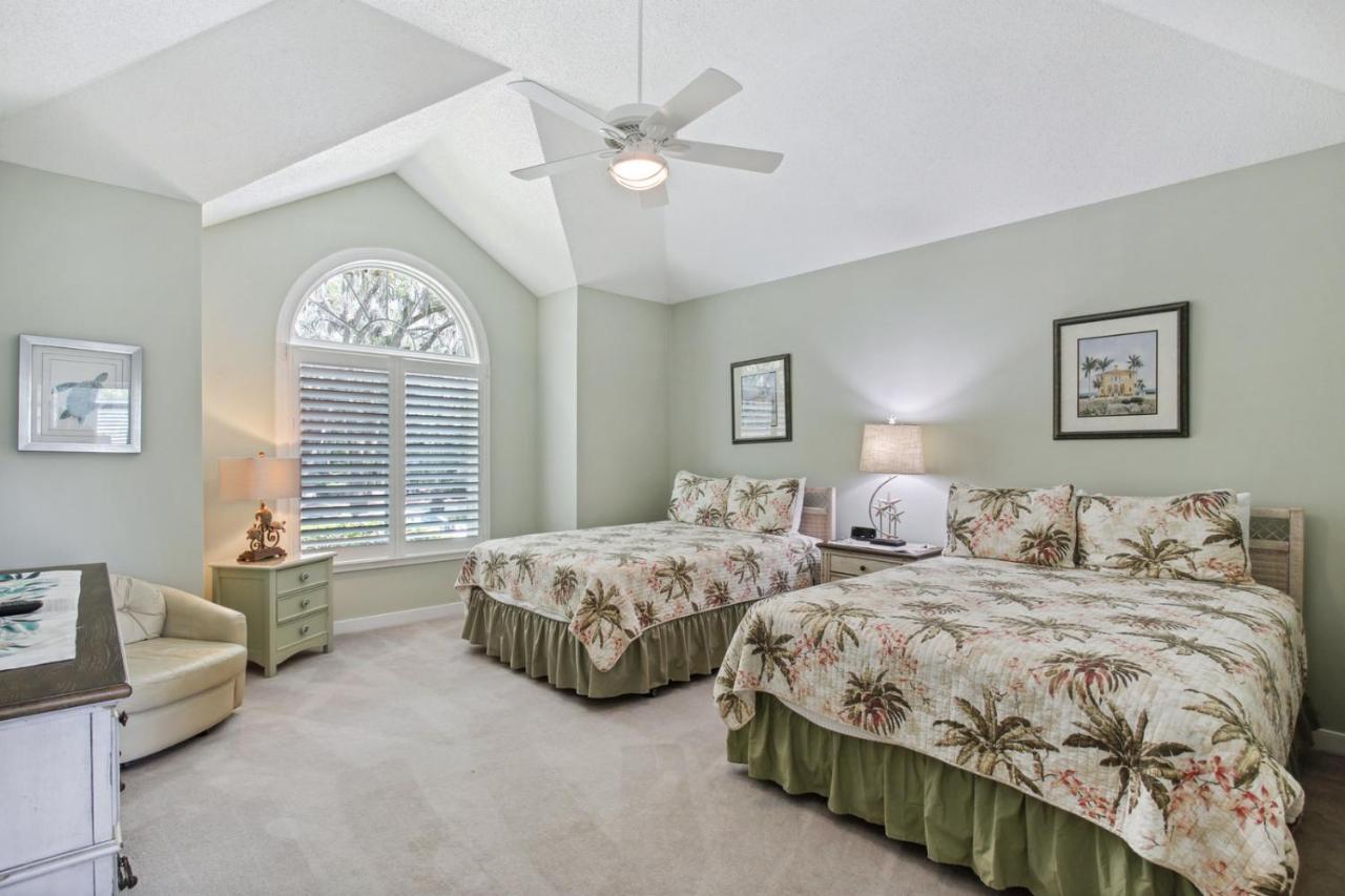 31 Sea Lane Villa Hilton Head Island Dış mekan fotoğraf