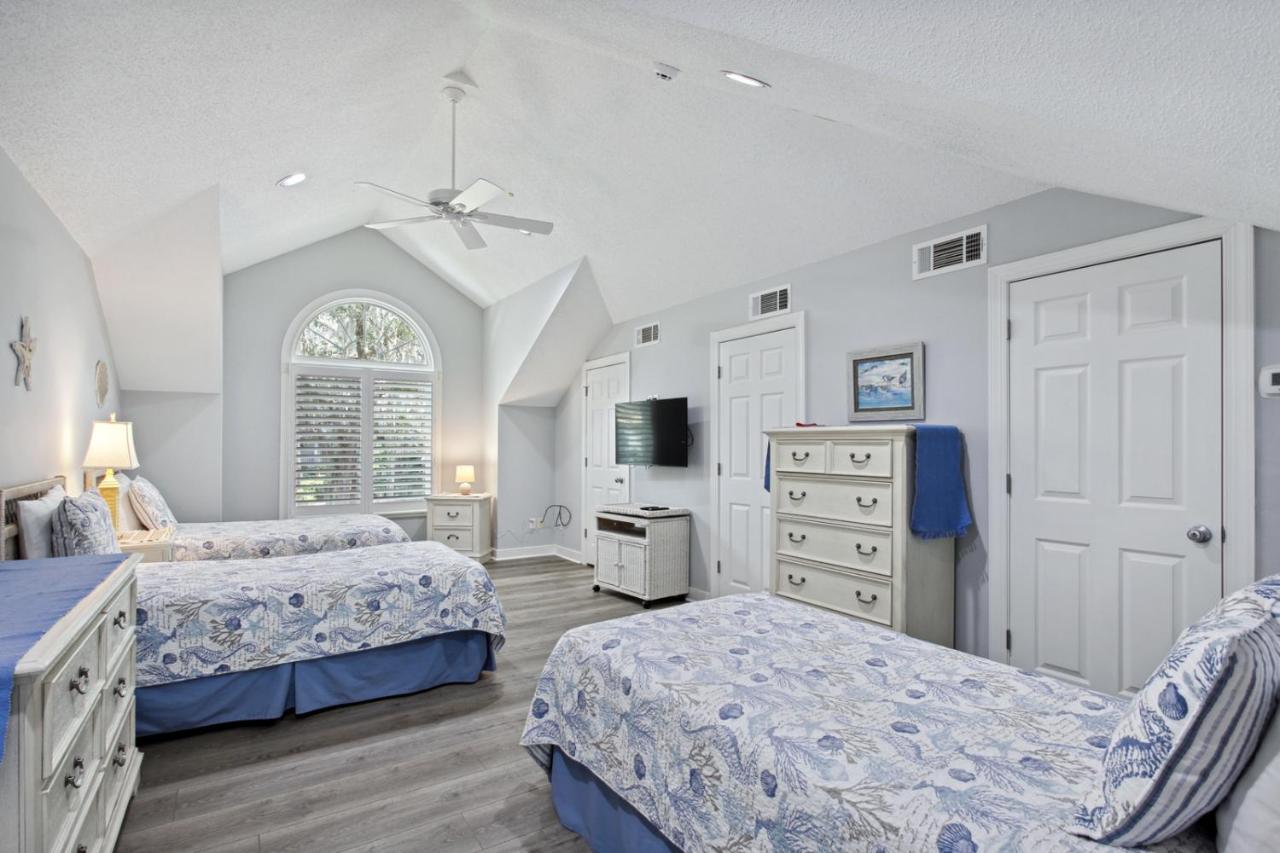 31 Sea Lane Villa Hilton Head Island Dış mekan fotoğraf