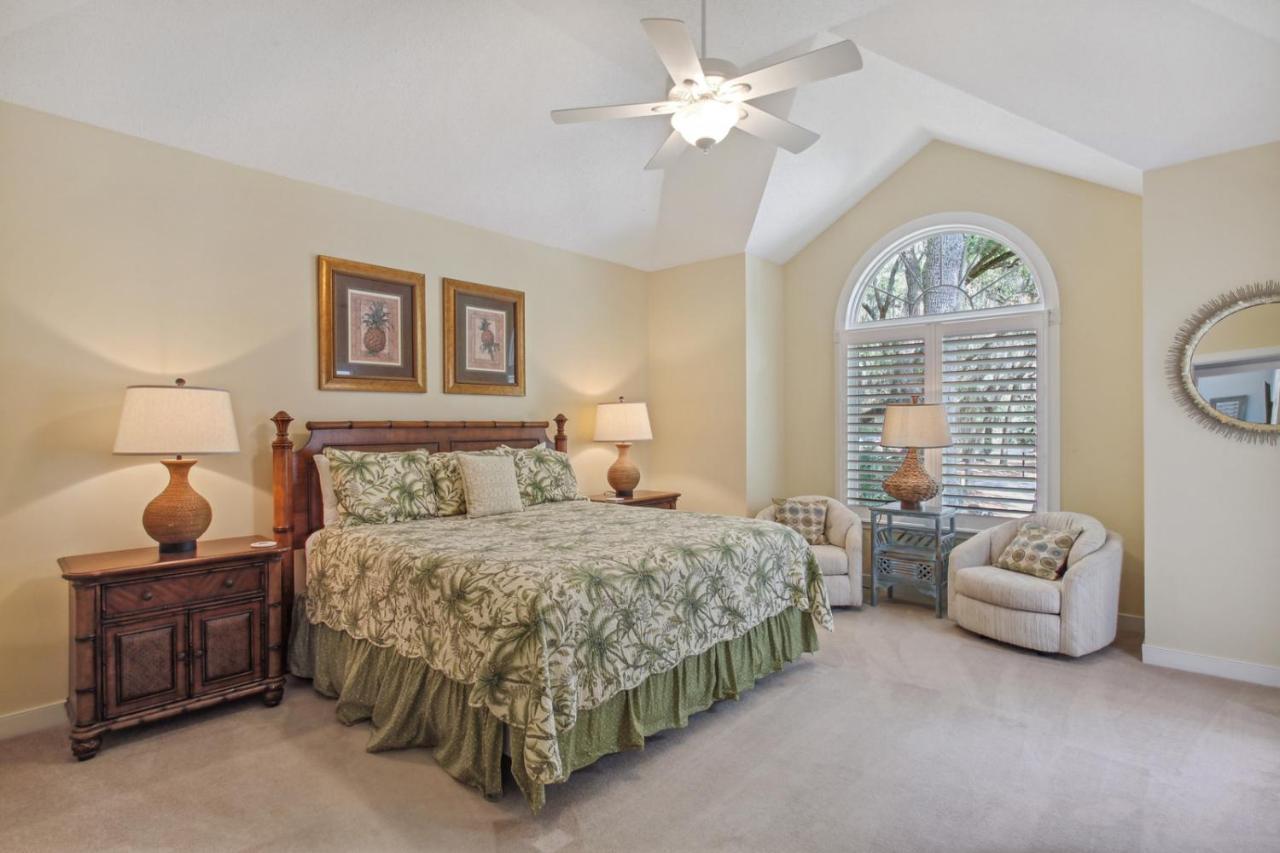 31 Sea Lane Villa Hilton Head Island Dış mekan fotoğraf
